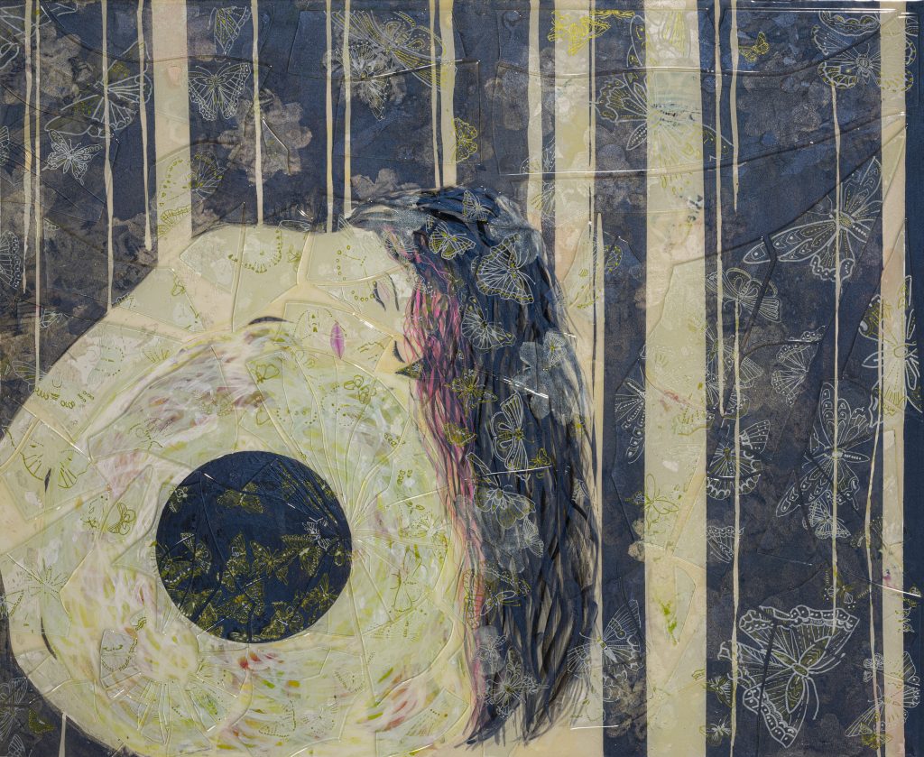 Quand la douceur enfante la terre et ses merveilles